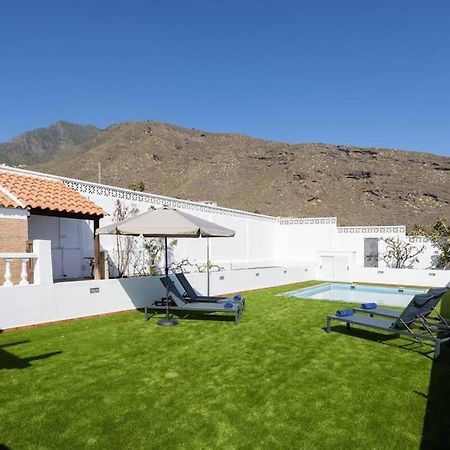 Casa Paraiso Chajaco Kültér fotó