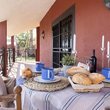 Casa Paraiso Chajaco Kültér fotó