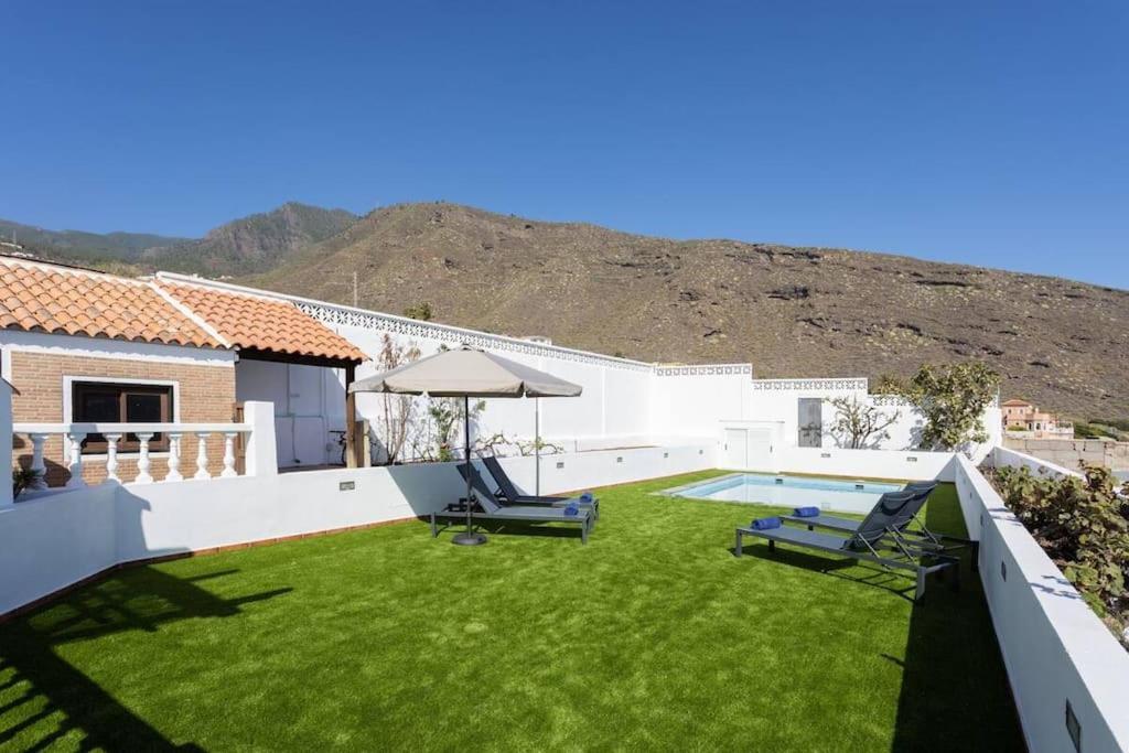 Casa Paraiso Chajaco Kültér fotó