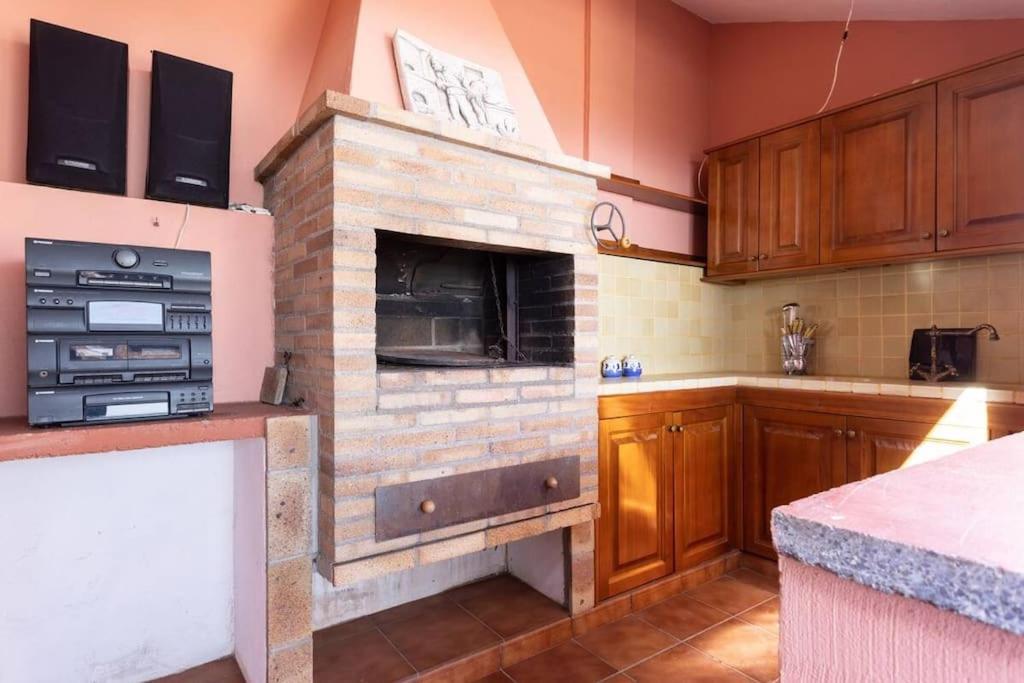Casa Paraiso Chajaco Kültér fotó