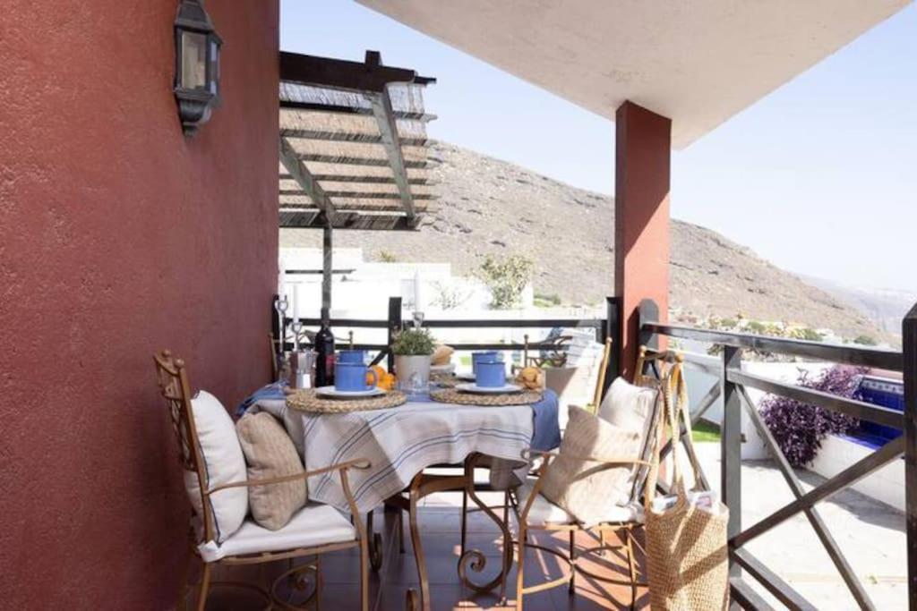 Casa Paraiso Chajaco Kültér fotó