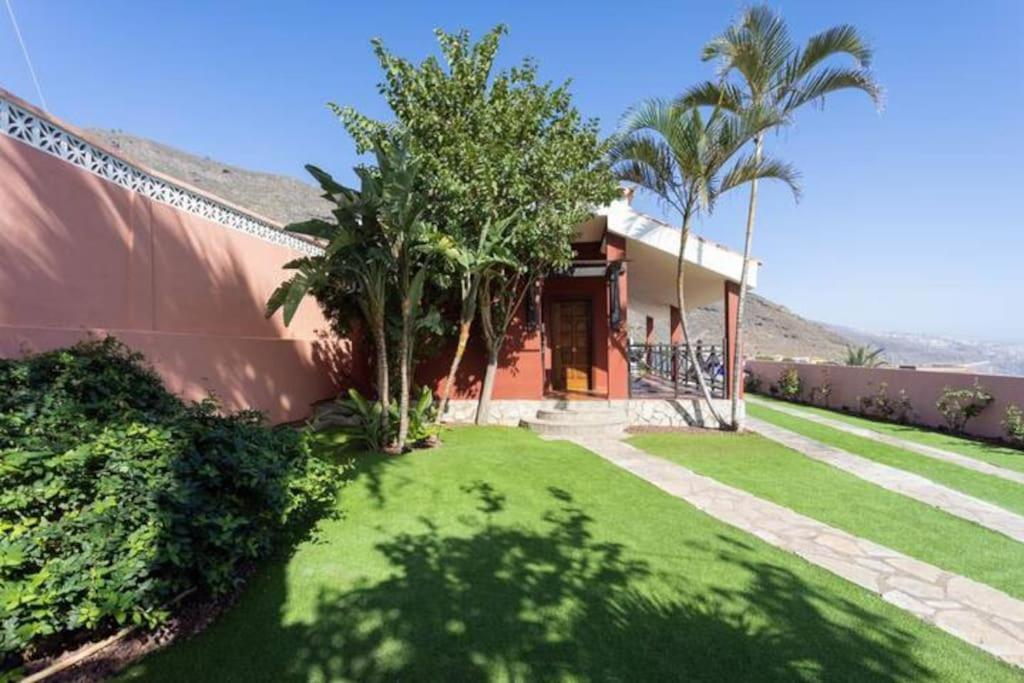 Casa Paraiso Chajaco Kültér fotó