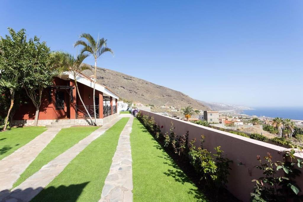 Casa Paraiso Chajaco Kültér fotó