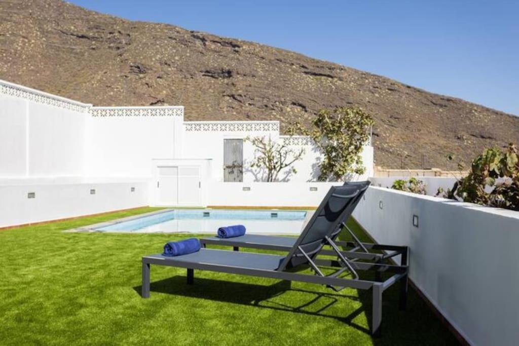 Casa Paraiso Chajaco Kültér fotó