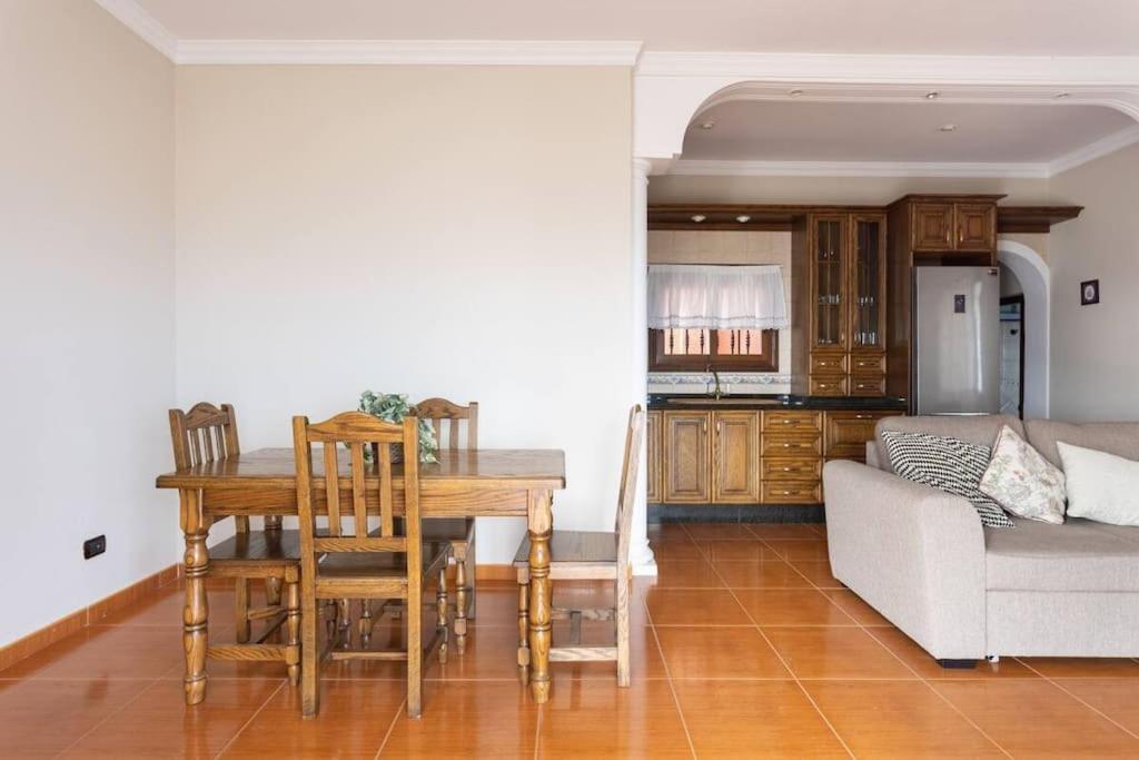 Casa Paraiso Chajaco Kültér fotó