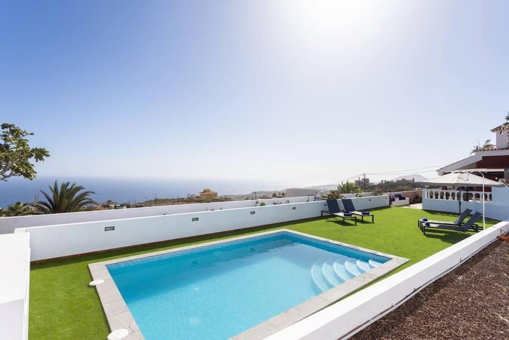 Casa Paraiso Chajaco Kültér fotó
